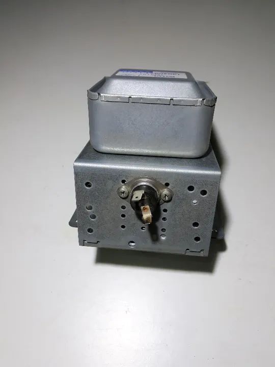 Magnetron Microondas Electrolux 2m219j  - Foto 2