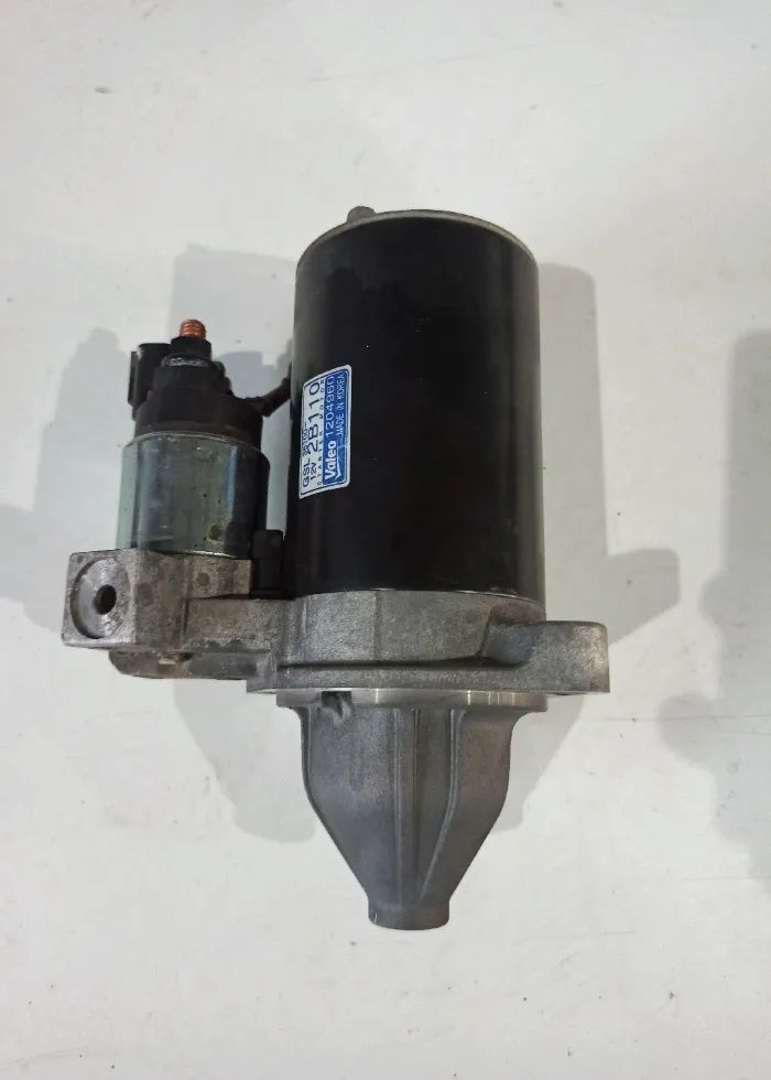 MOTOR DE ARRANQUE HYUNDAI HB20 1.6 2014