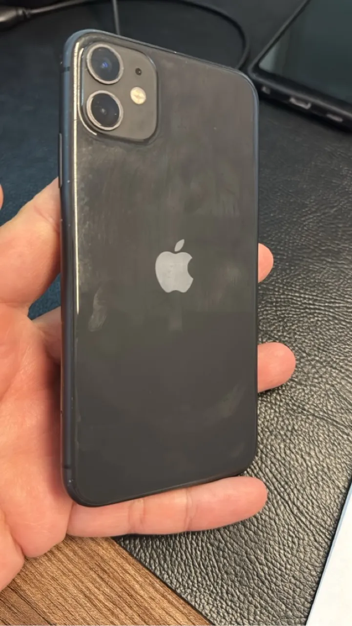 iPhone 11 128gb