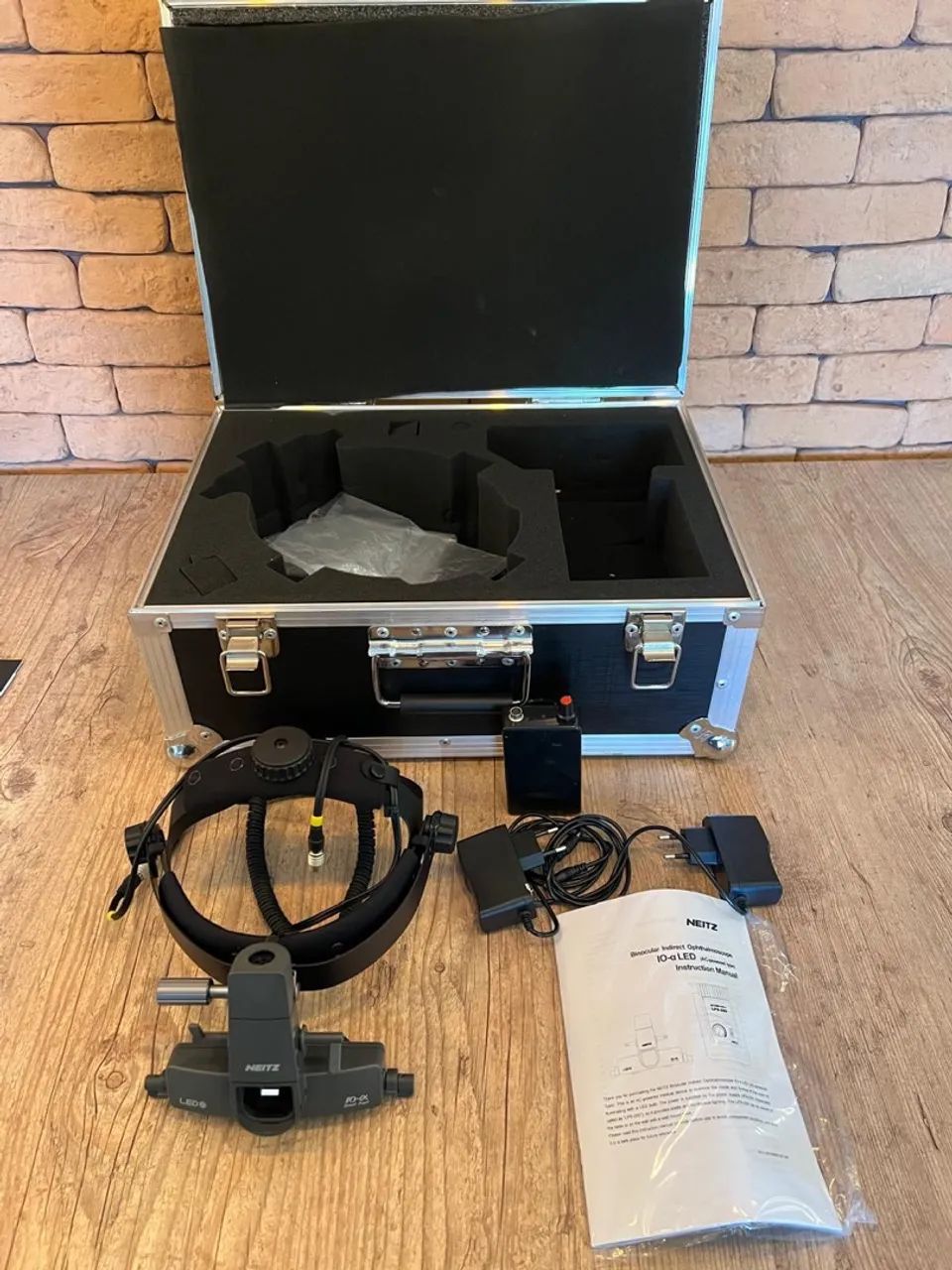 OBI Neitz LED - Foto 4