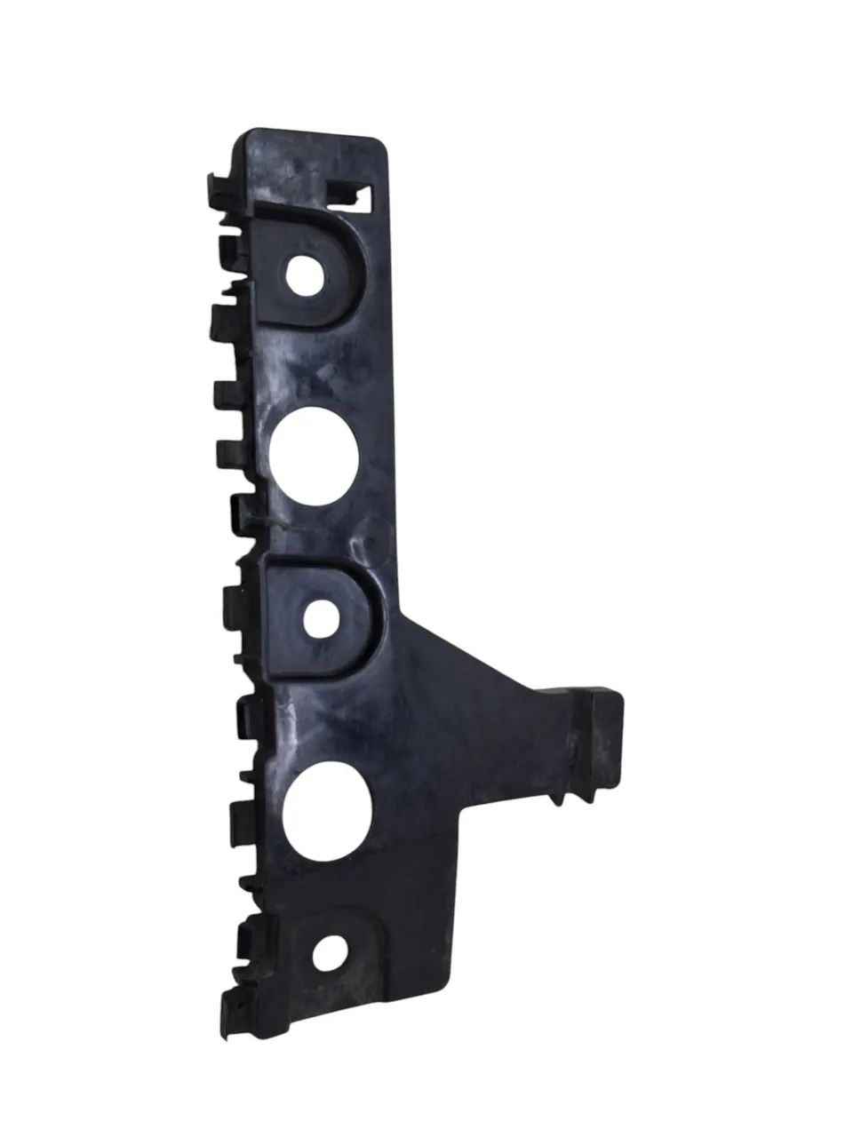 Guia Parachoque Dianteiro Direito Ford Ka 19/20 J7BB17A869 - Peças