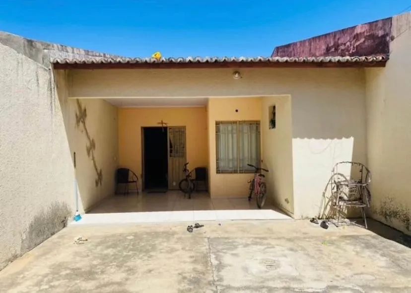Vendo casa com 10% de entrada no São Sebastião  - Foto 5