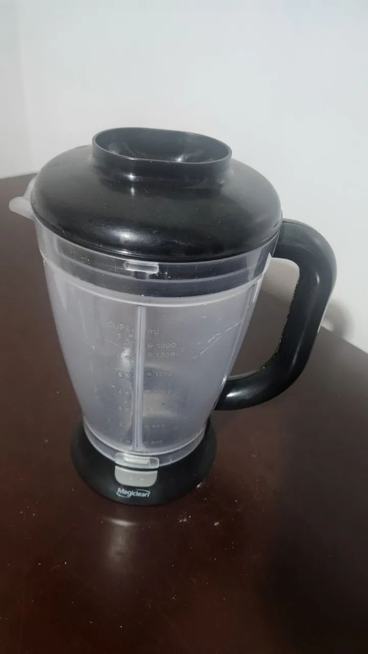 Copo Original Liquidificador Arno Magiclean