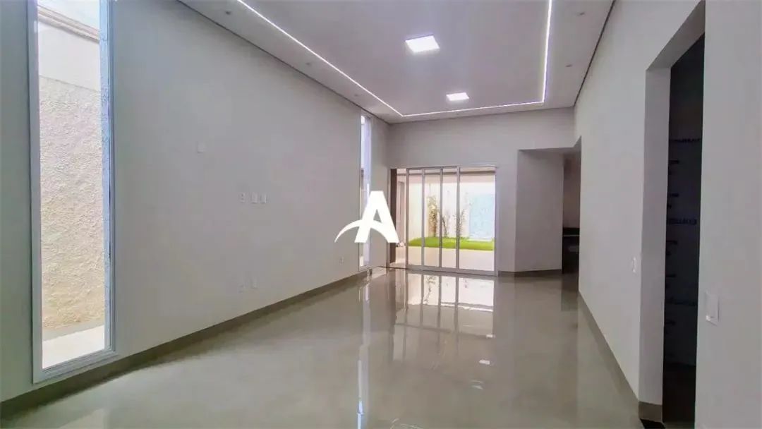 Casa com 179,7m² 3 quartos à venda no Jardim Inconfidência