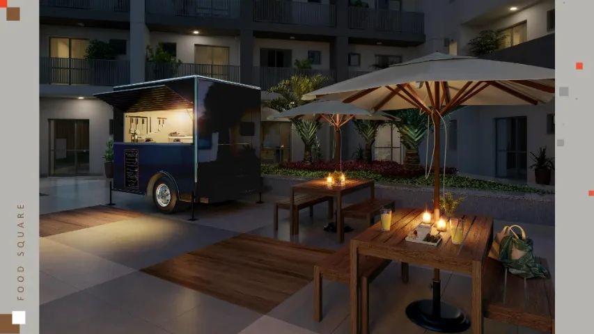 Investimento Niterói: Apartamento 1 Quarto , Varanda, Vista Mar próx a Icaraí  - Foto 11