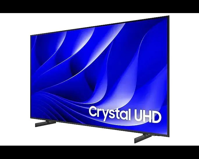 Smart Tv 70 Polegadas SmartTV Samsung Crystal UHD 4k 70 polegadas DU7700 - TVs - Jardim das ...