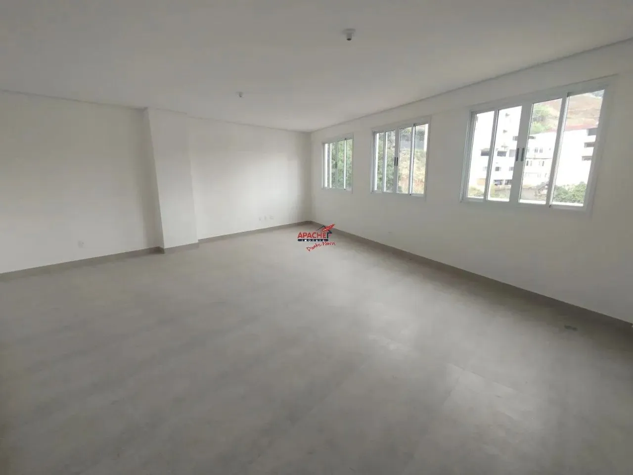 Sala para Locação no Bairro Guarapiranga, Ponte Nova-MG