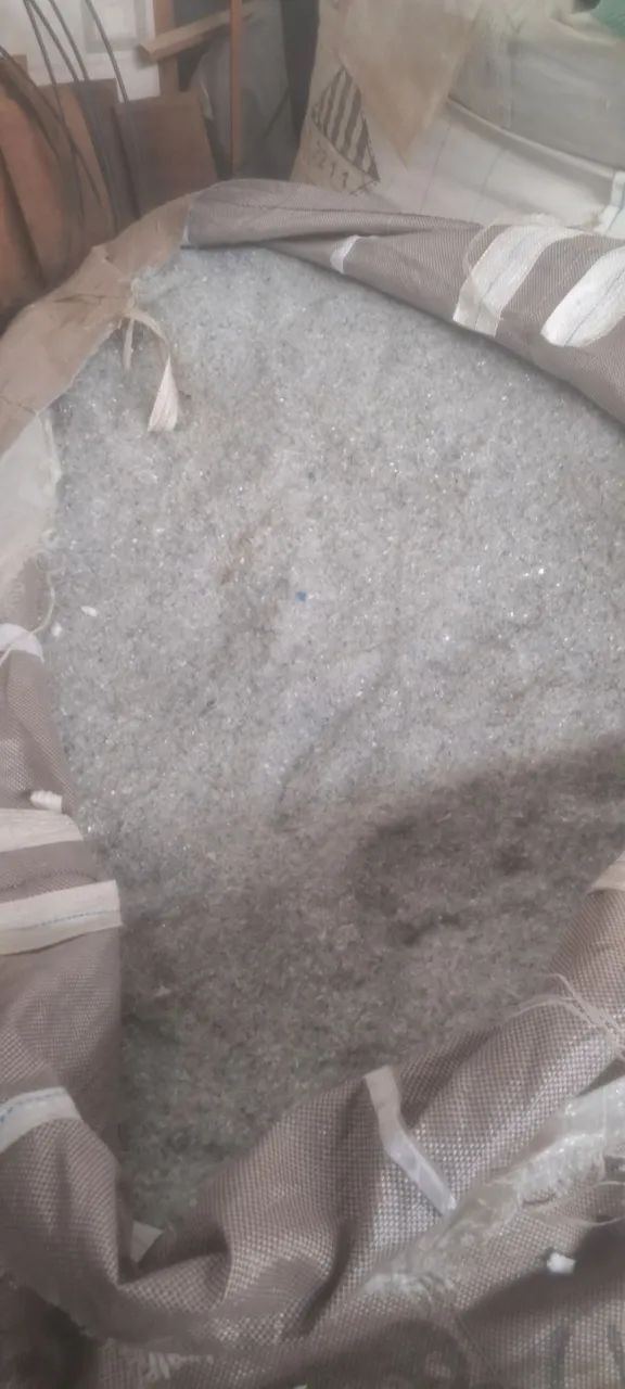 Granulado plástico colorido - Foto 2