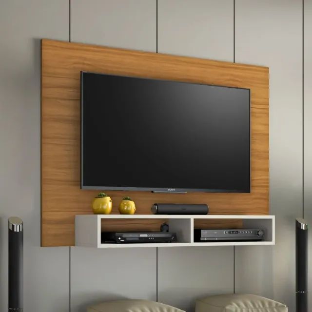 Painel Eros Freijo.Off White Notavel - Entrega Rápida! 