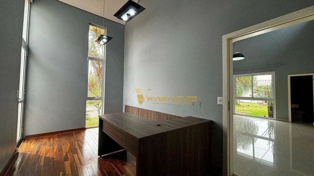 Casa com 4 dormitórios, 290 m² - venda por R$ 2.990.000,00 ou aluguel por R$ 15.050,00/mês - Foto 3