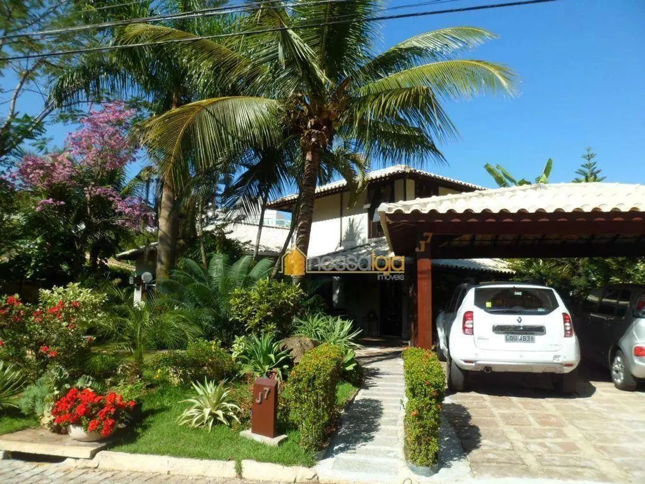 Casa com 4 dormitórios para alugar, 260 m² por R$ 15.000,00 - Piratininga - Niterói/RJ