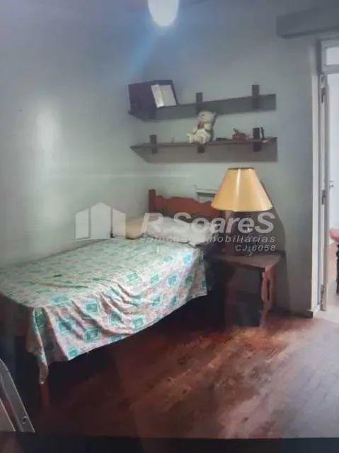 Ótimo apartamento com 3 quartos no Grajaú, Rua Araxá - Foto 12