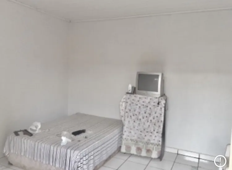 Alugo apartamento ou melhor KITNET