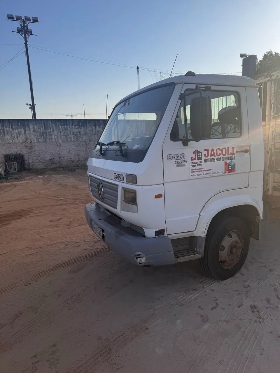 8120 Euro3  - Foto 3