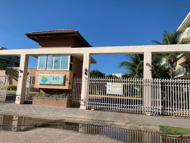 APARTAMENTO para alugar na cidade de AQUIRAZ-CE - Foto 3