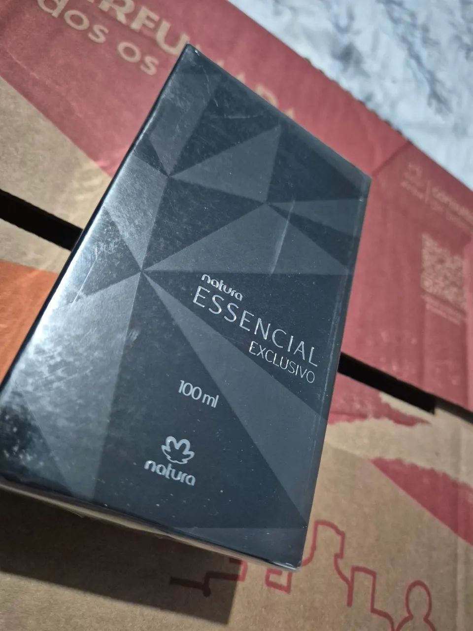 Perfume Essencial Exclusivo Natura 100ml - Foto 3