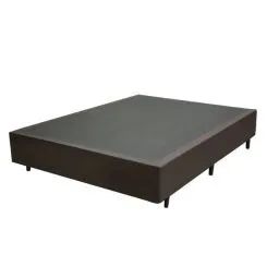 Base Box Casal - Design e Conforto para Seu Quarto