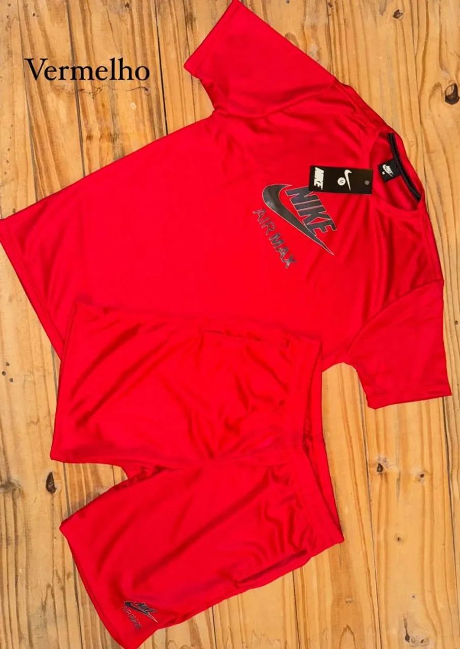 Conjunto Nike Air Max - Foto 2