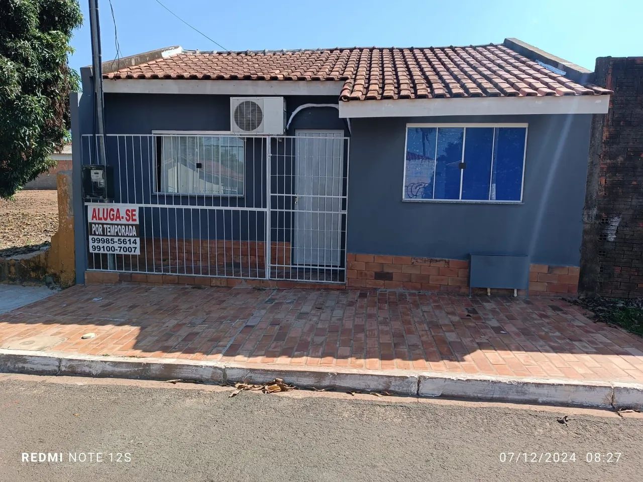 Locação Temporada Rio Verde de Mato Grosso MS - Foto 2