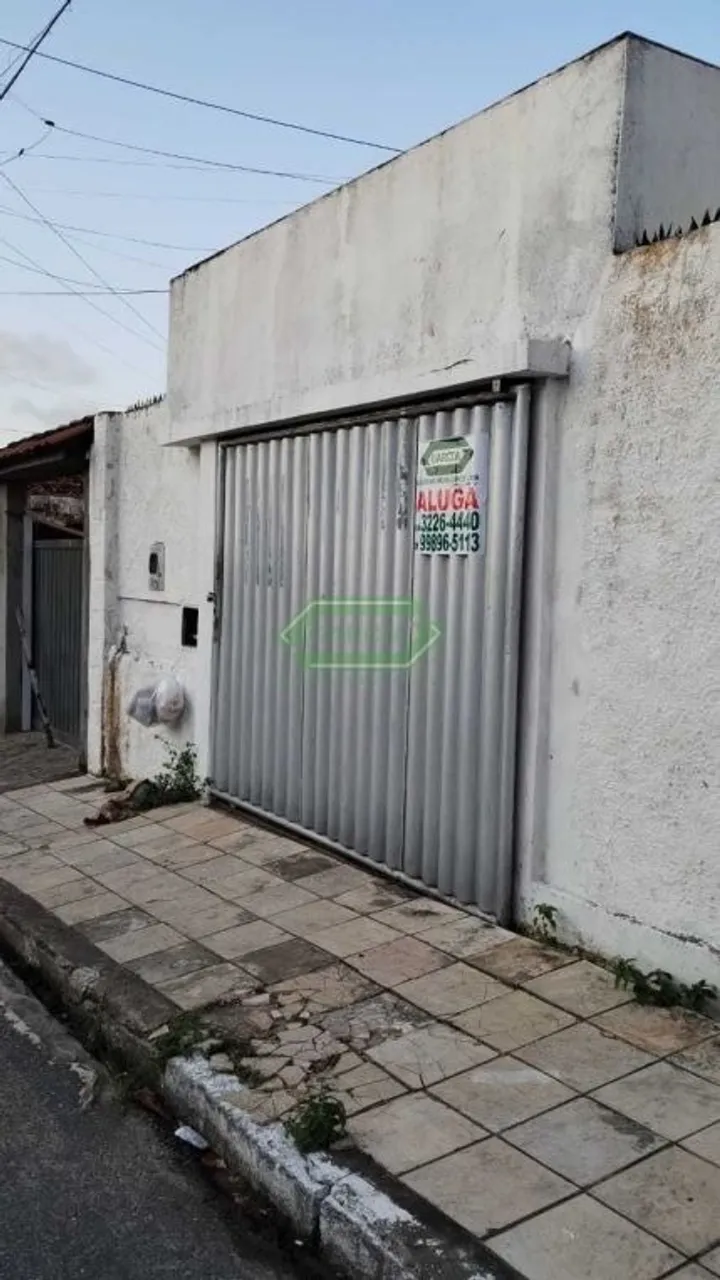 Excelente casa para alugar no Bairro dos Ipês