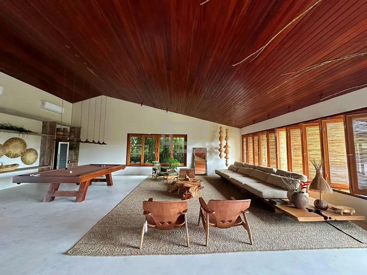 Casa Terravista Trancoso