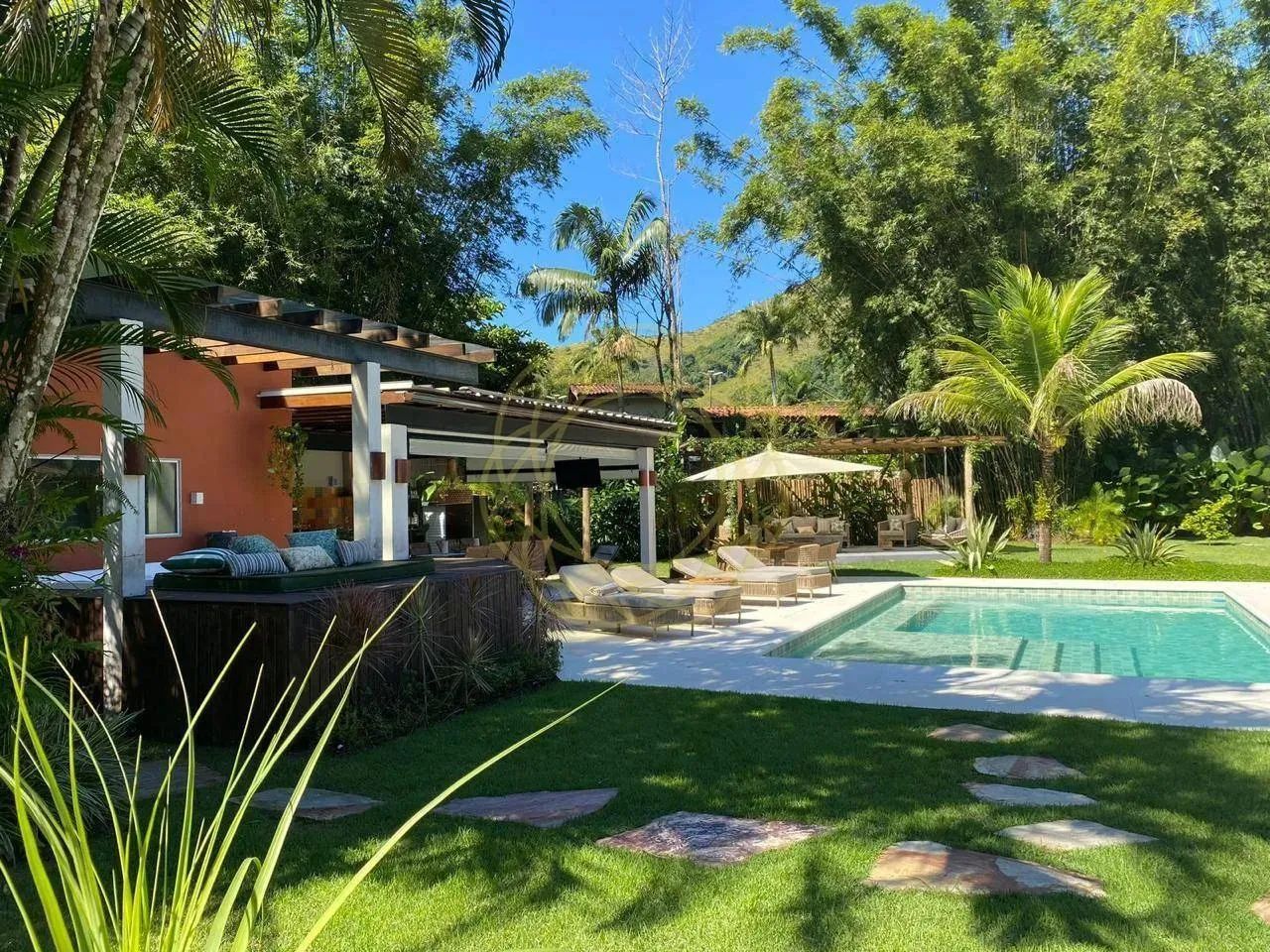 Casa Condomínio Porto Frade (Angra dos Reis) - 4 Suítes - 118m² - Foto 4