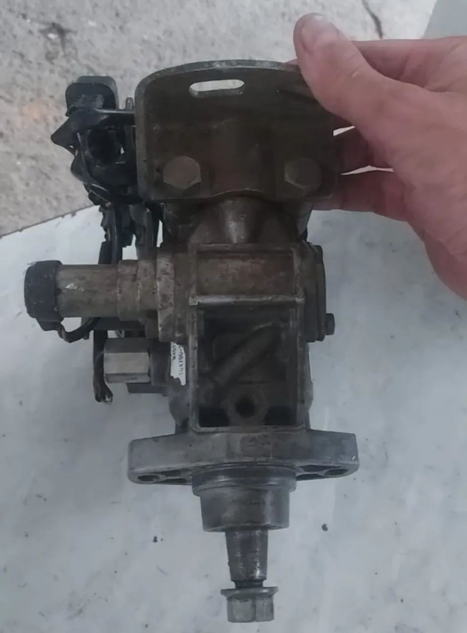 Bomba injetora diesel - Foto 2