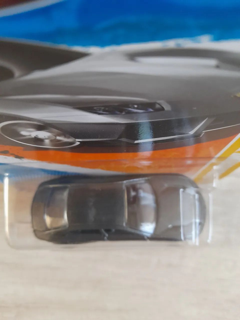 Hot Wheels Lamborghini Estoque - 2011 HW Premiere - Foto 2