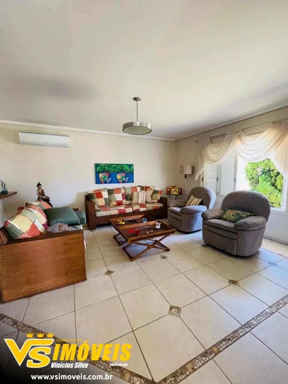 Sobrado para venda com 253 metros quadrados com 2 quartos em Centro - Tramandaí - RS - Foto 4