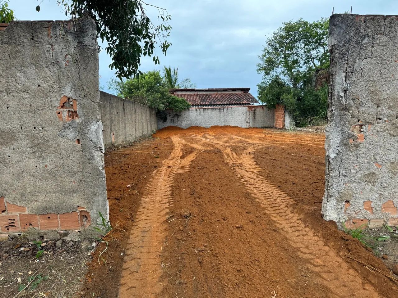Vendo terreno rua das castanheiras - Foto 3