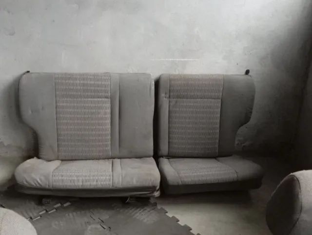 banco Recaro original modelo CL. - Foto 8