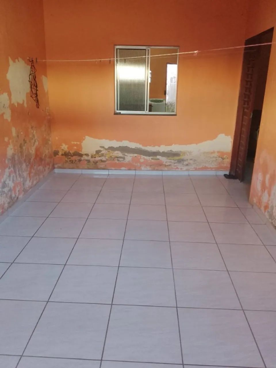 Foto - Fortaleza - Dendê