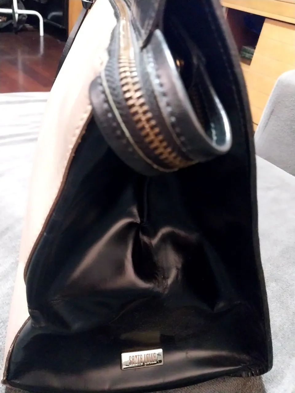 Bolsa Santa Lolla - Foto 4