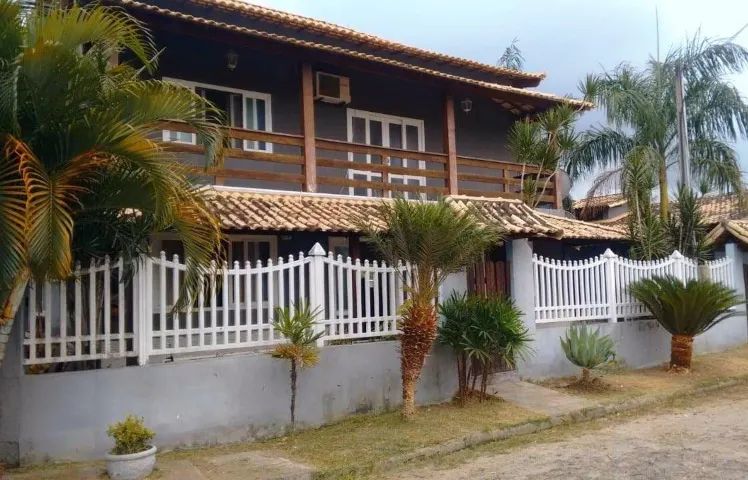 Foto - Maricá - Pindobas