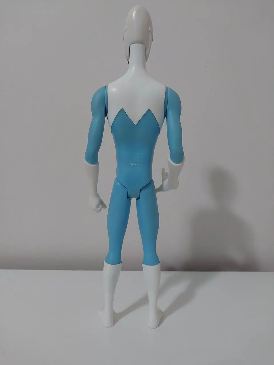 Boneco Gelado dos Incríveis  30cm  - Foto 2