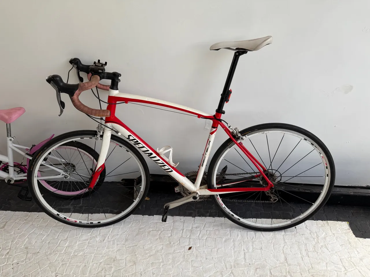 Bike Specialized sectur tam 58 XL