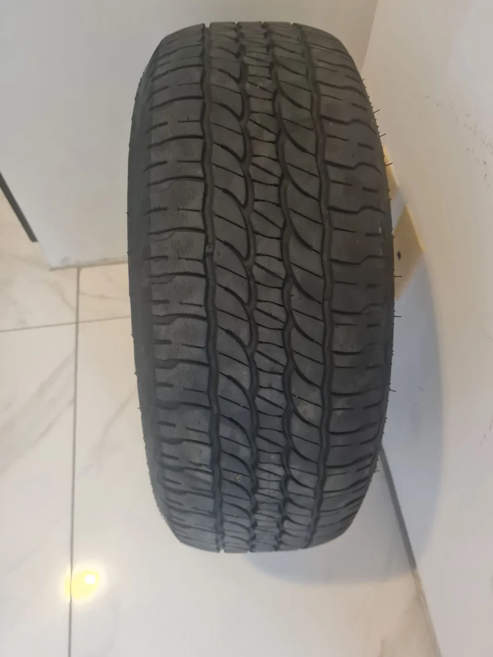 Pneu Michelin