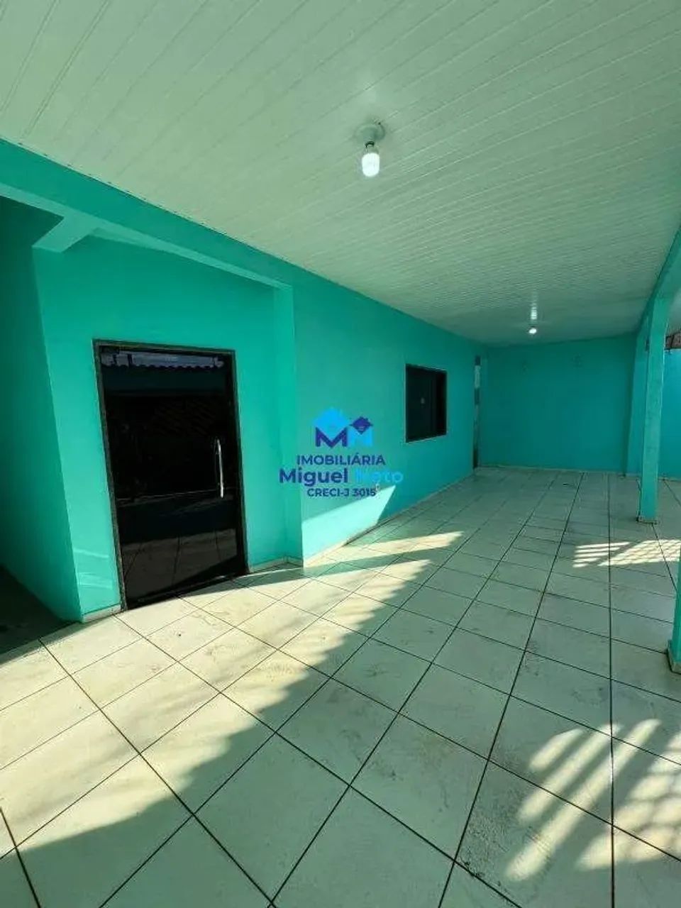 Casa a venda no bairro Aponiã! - Foto 3