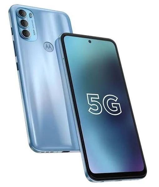 Celular Motorola g71 5g  - Foto 4