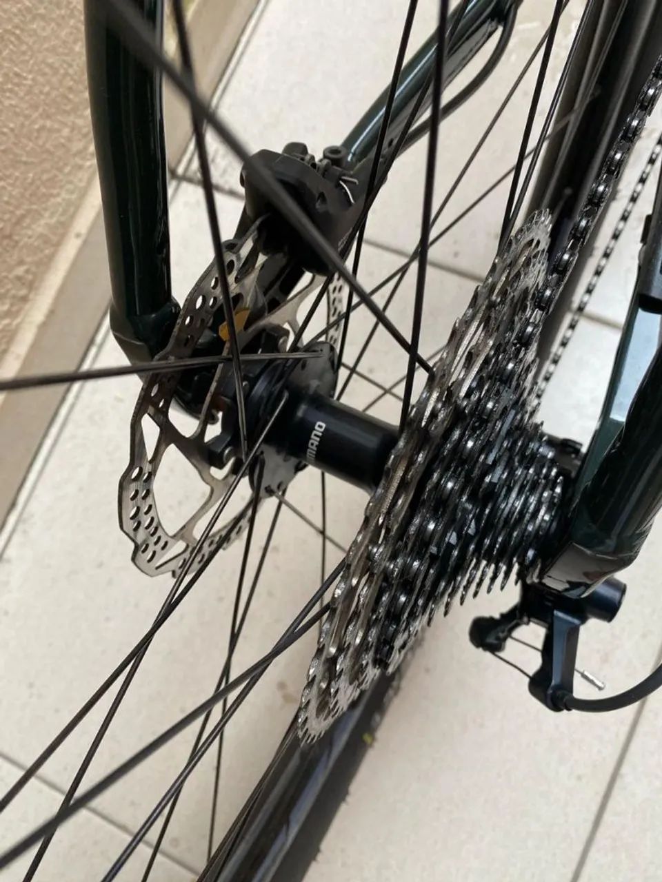 Bicicleta Mountain Bike Sense Impact Sl  - Foto 3