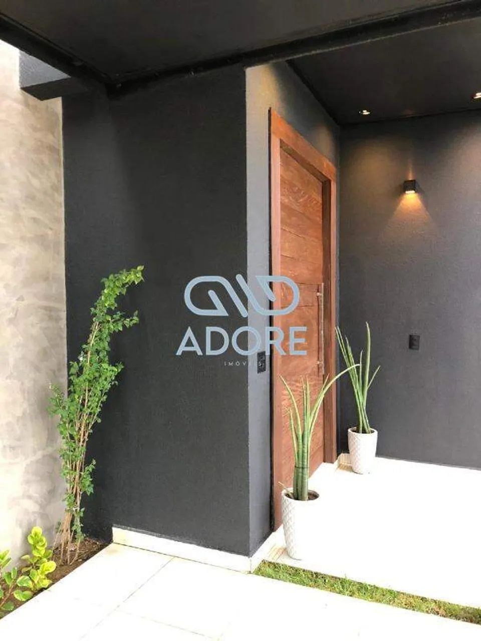 Casa Térrea para Aluguel no Condomínio Parque Xapada em Itu - SP | 4 Quartos | - Foto 3