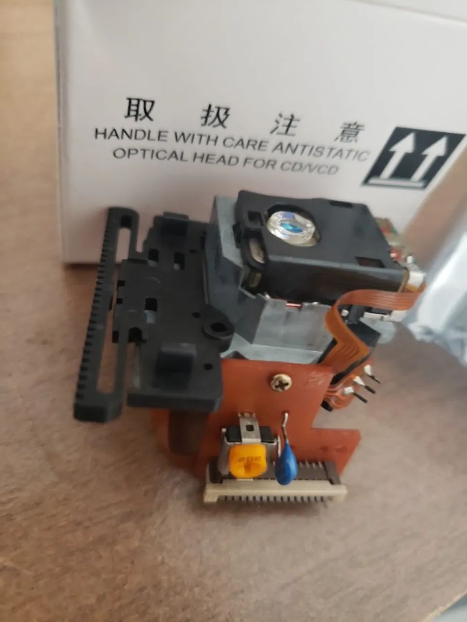 Sega saturn tectoy leitor novo, desbloqueado e com chaveamento de região, envio via OLX - Foto 2