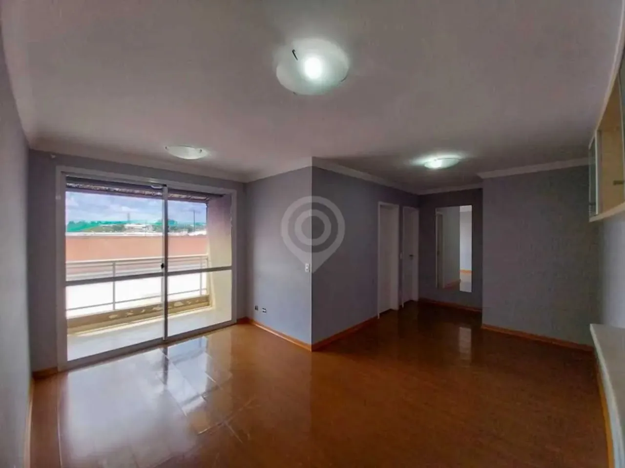 Apartamento - / Residencial / Jardim Carlos Borella