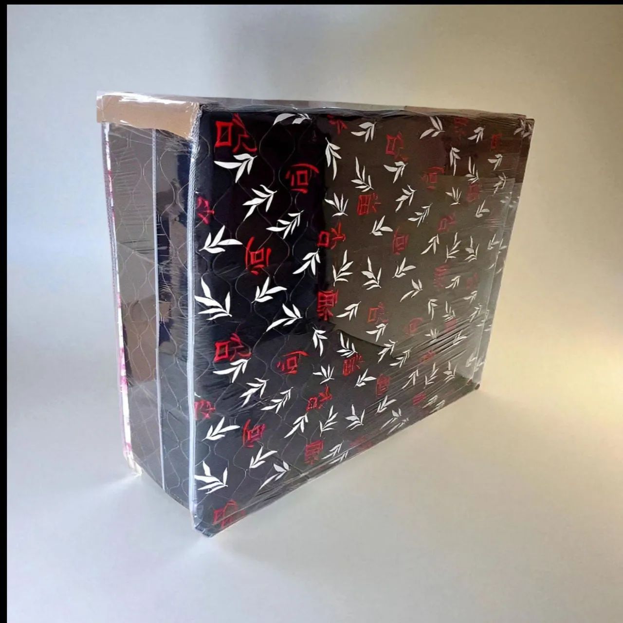 Cama box casal - Foto 2