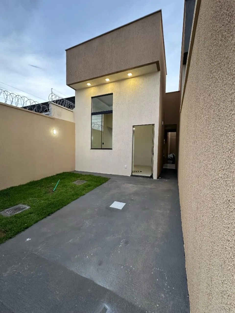 Foto - Goiânia - Residencial São Marcos