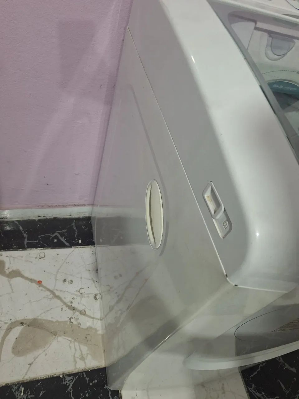 Electrolux 12kg Turbo - Entrego  - Foto 5