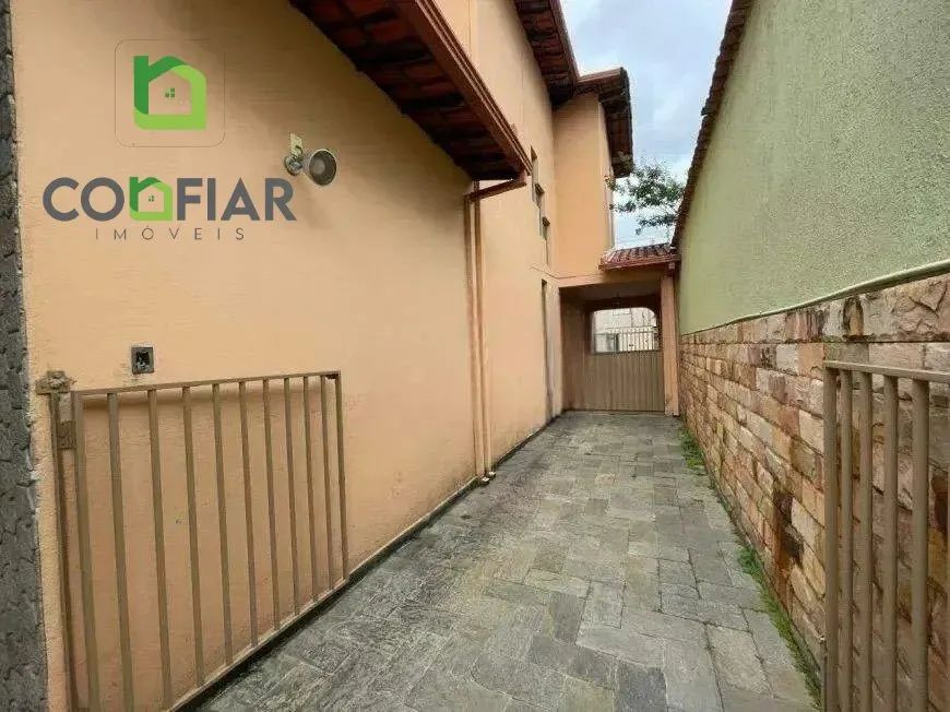 Casa para locação no bairro Serrano - Foto 4