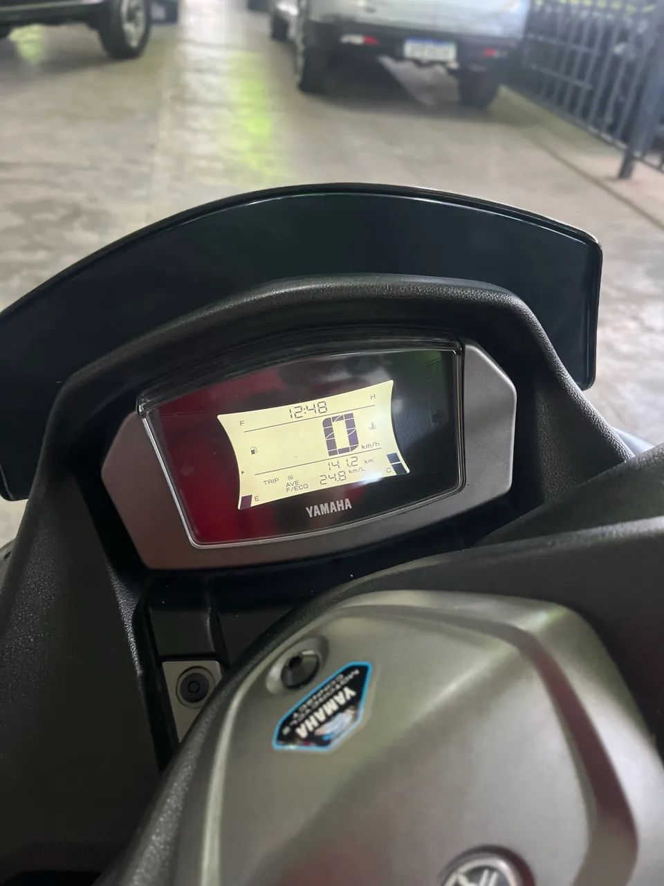 NMax 160 2023 - Foto 9