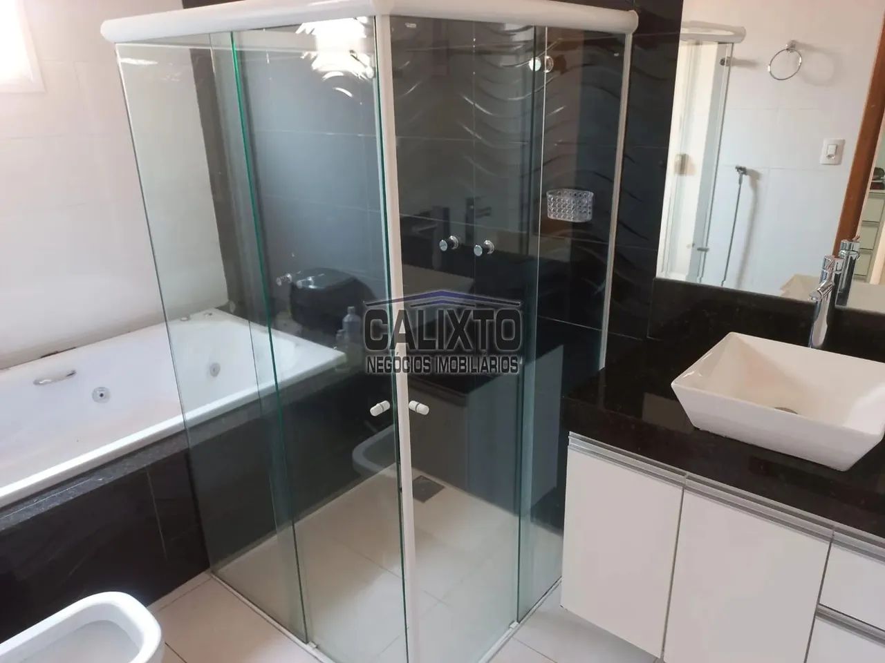 CASA EM CONDOMINIO BAIRRO JARDIM HOLANDA - Foto 5