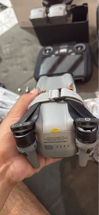 Drone DJI Air 3 Fly more(combo)